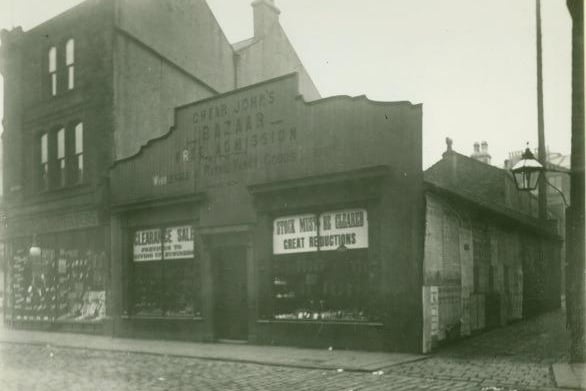 10 throwback photos of Burnley’s shopping scene from years gone by