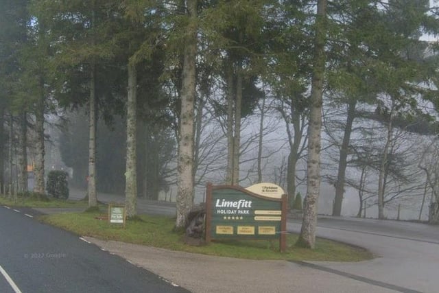Limefitt Holiday Park - Windermere has a rating of 4.6 out of 5 from 602 Google reviews. Telephone 0330 123 4978