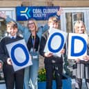 Burnley's Coal Clough Academy has been praised by Ofsted for helping pupils ‘thrive and excel’ after they continue to be rated ‘good’ following their January inspection.