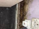 Coun. Gordon Birtwistle is helping a Burnley household living with black mould in their rented home.