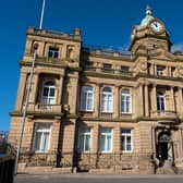 A total of 238 Fixed Penalty Notices for litter and dog foul offences have been issed by Burnley Council