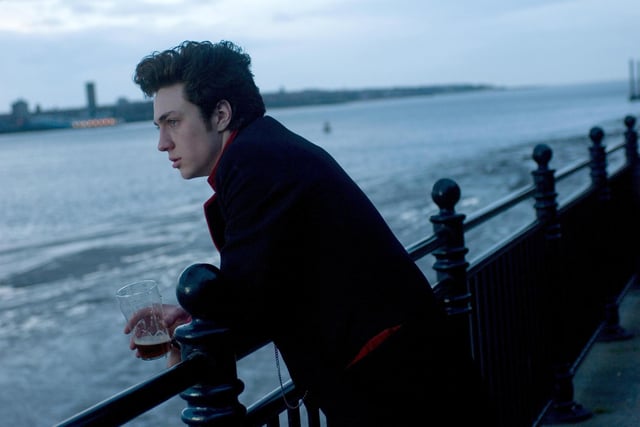 Nowhere Boy (2009): This British biographical drama film is based on the childhood experiences of The Beatles songwriter and singer John Lennon, starring blossoming Marvel star Aaron Taylor-Johnson and his now-wife Sam Taylor-Johnson, with some scenes shot in Blackpool.