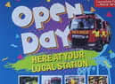 Burnley Fire Station will hold an open day on Saturday, July 30th