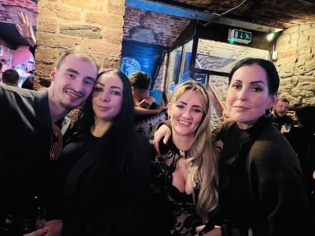 Smack's