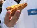 Greggs has applied for permission to change the use of a vacant former warehouse at North Valley Retail Park into a retail bakery