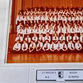 A reunion to celebrate the 60th birthdays of former pupils at St Hilda's RC High School for Girls in Burnley takes place in 2025