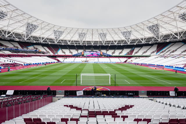 West Ham v Burnley confirmed XIs and team news as Scott Parker makes ...