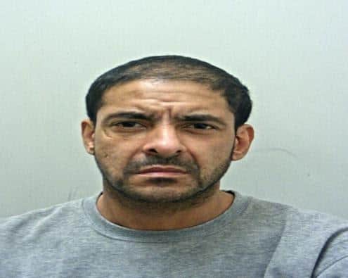 Naeem Mustafa, 46, of of St Paul’s Road, Nelson, guilty of murder and Section 18 assault at Preston Crown Court