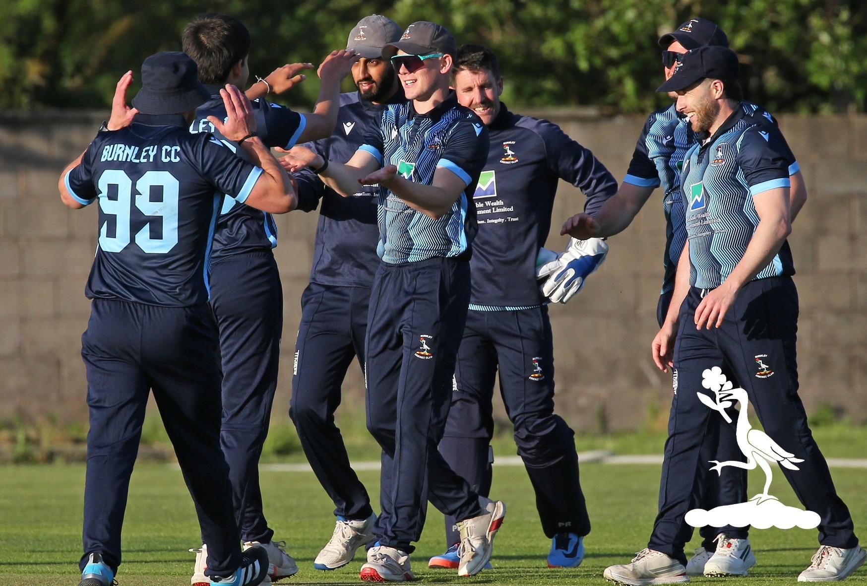 Der Burnley Cricket Club ist am Samstag Gastgeber des JW Lees T20 Finals ...