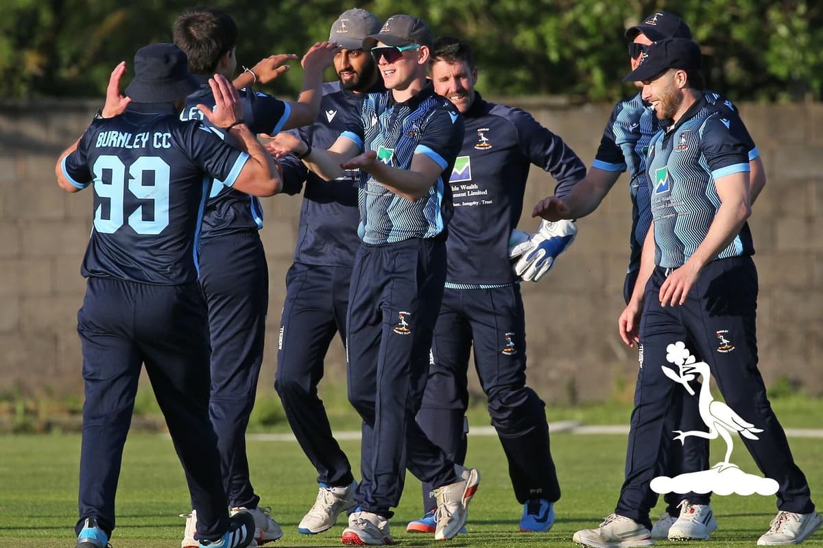 Der Burnley Cricket Club ist am Samstag Gastgeber des JW Lees T20 Finals ...