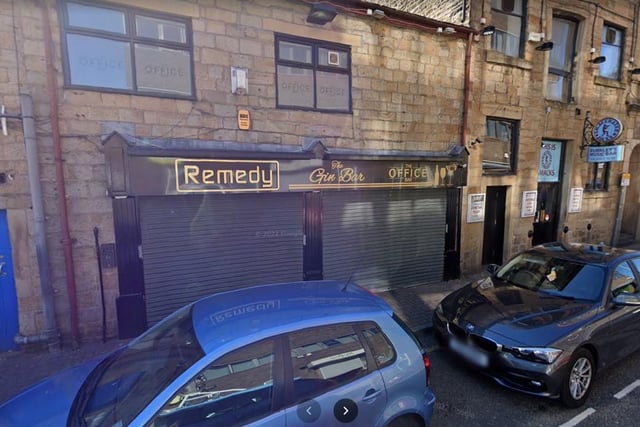 2 Ormerod St, Burnley BB11 1EP | Rating 4.6 out of 5 | "Gret place. Cheap drinks. Good customer service."
