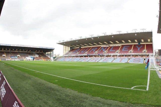 More than a dozen people have been given football banning orders following disorder in Burnley