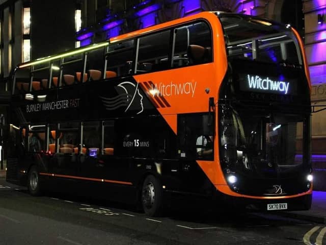North West bus operator Transdev is offering a guaranteed job interview to retail staff with a driving licence who are looking for a fresh start following the collapse of high street retailer Wilko