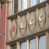 Lancashire County Council imposes tight rules about the organisations that are allowed to receive grants distributed by its 84 elected members