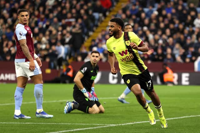 Closely monitored': Burnley boss Vincent Kompany opens up on Lyle Foster's recovery plan