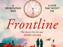 Frontline by Dr Hilary Jones