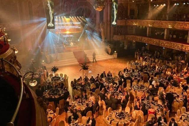 Soft skills are sought after by Lancashire businesses, sponsors of the BIBAs business awards say