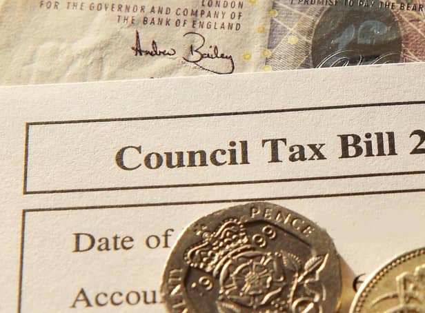 Millions of households across the country face an increase in their council tax as the cost of living crisis deepens. Data from the County Councils Network (CNN) indicates that three quarters of councils in England that have social care duties are planning a 5% price hike from April.