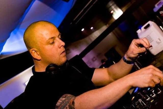Burnley DJ Carl Andrew is to play a 48 hour non stop set at Remedy bar next weekend all in aid of charity