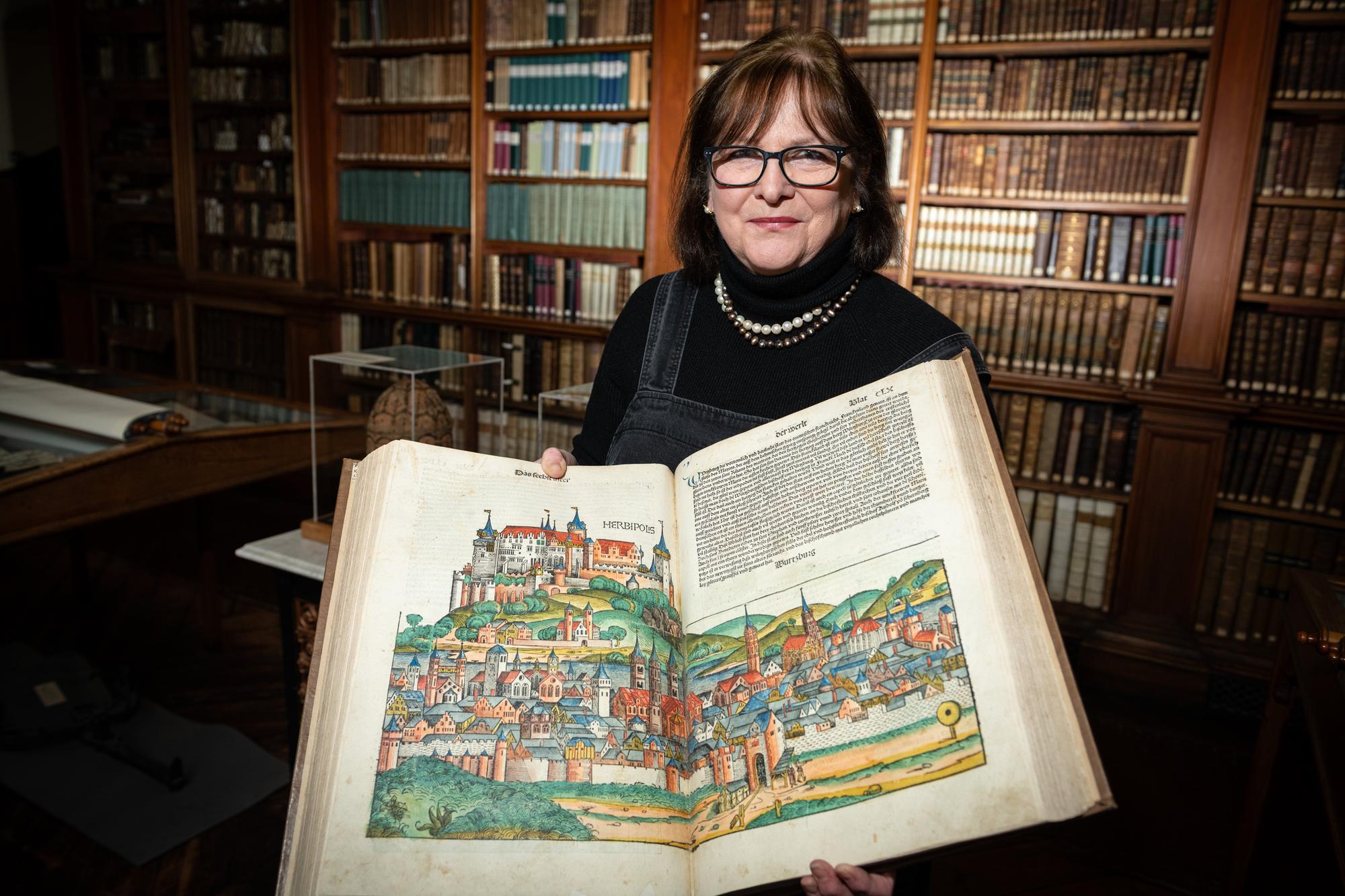 Shakespeare, Sherlock and the Shire on display at Stonyhurst College - the world’s oldest English-speaking museum