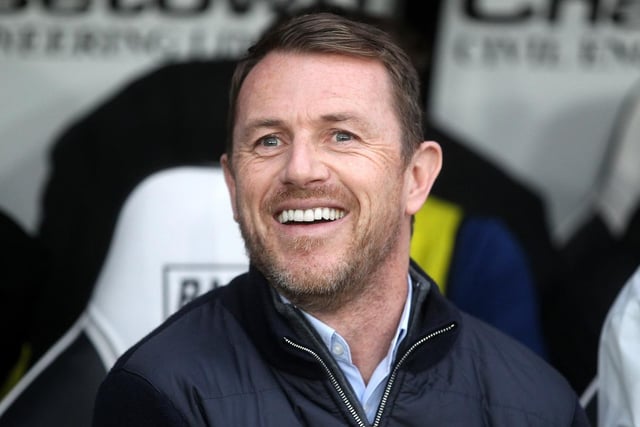 Gary Rowett's side were in and around the top half of the Championship last season.