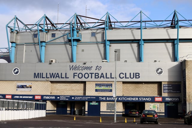 Coming in at number two is The Den, home of the formidable Millwall Football Club, based in South East London. They have a score of 7.53 out of 10, and have a pretty high score when it comes to violent disorder, with 69 instances in the past eight years. They also came out as having the highest instance of crime overall during the 2015/2016 season. In terms of violent disorder offenses, The Den comes second only to Birmingham City’s stadium, which has a pretty scary figure of 91!