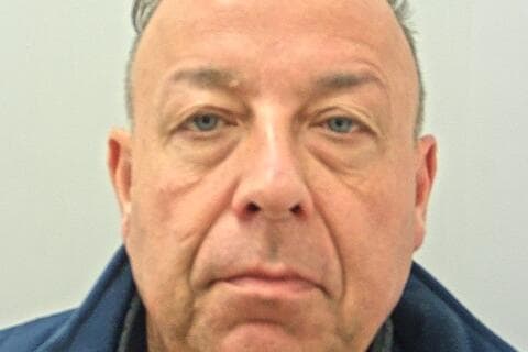 Clitheroe man (58) who filmed himself raping a child on a secret phone app ...