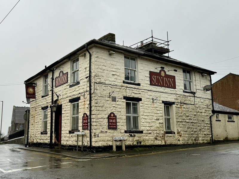The Sun Inn