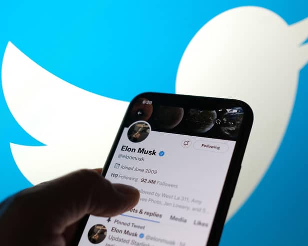Twitter has been in turmoil since the platform was taken over by Tesla head Elon Musk.
