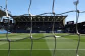 Burnley kick off the new season with a cup tie against Notts County at Turf Moor (Photo by Wolverhampton Wanderers FC/Wolves via Getty Images)