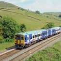 SELRAP has been working with government ministers, civil servants and Network Rail to reinstate the strategic trans-Pennine Skipton to Colne railway