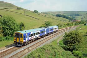 SELRAP has been working with government ministers, civil servants and Network Rail to reinstate the strategic trans-Pennine Skipton to Colne railway