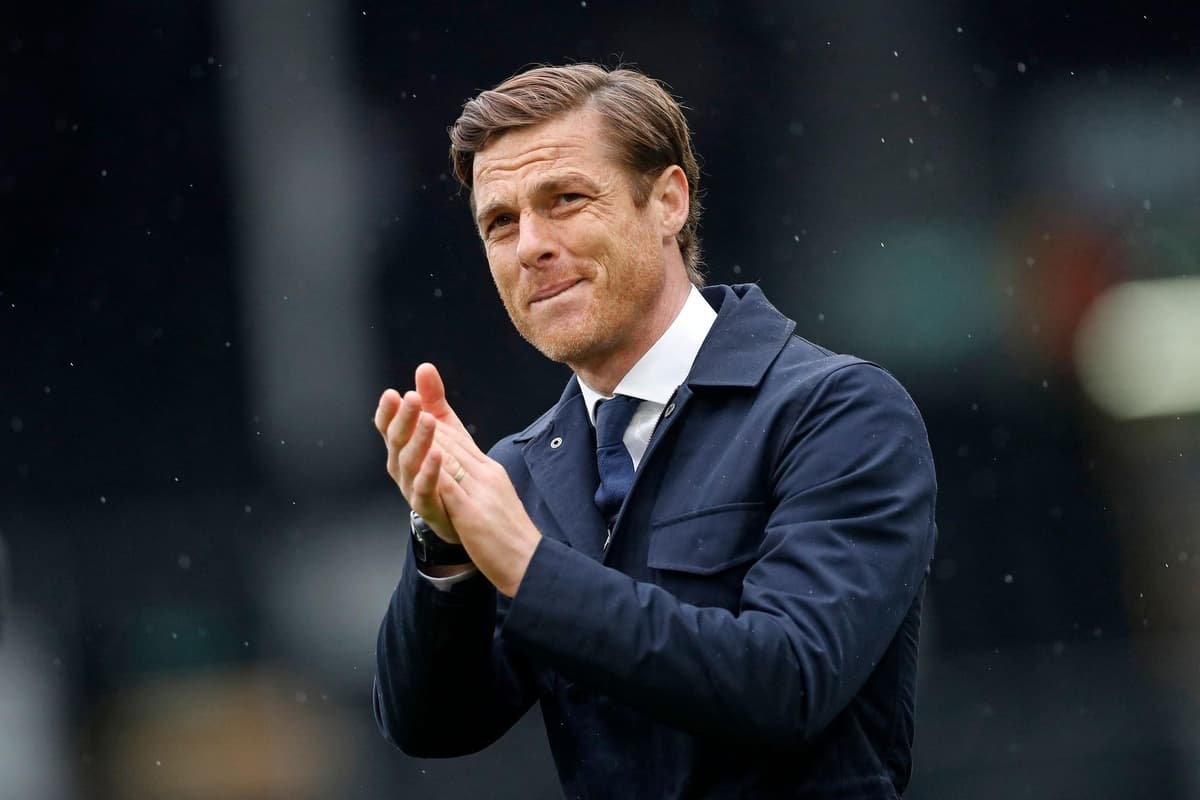 Burnley boss Scott Parker on Fulham reunion and former side's top flight ...