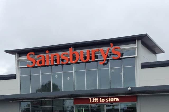 Sainsbury’s has said it will shut 200 cafes in a shake-up of its in-store dining which is set to hit around 2,000 workers.