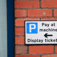 Festive parking gift for Ribble Valley shoppers
