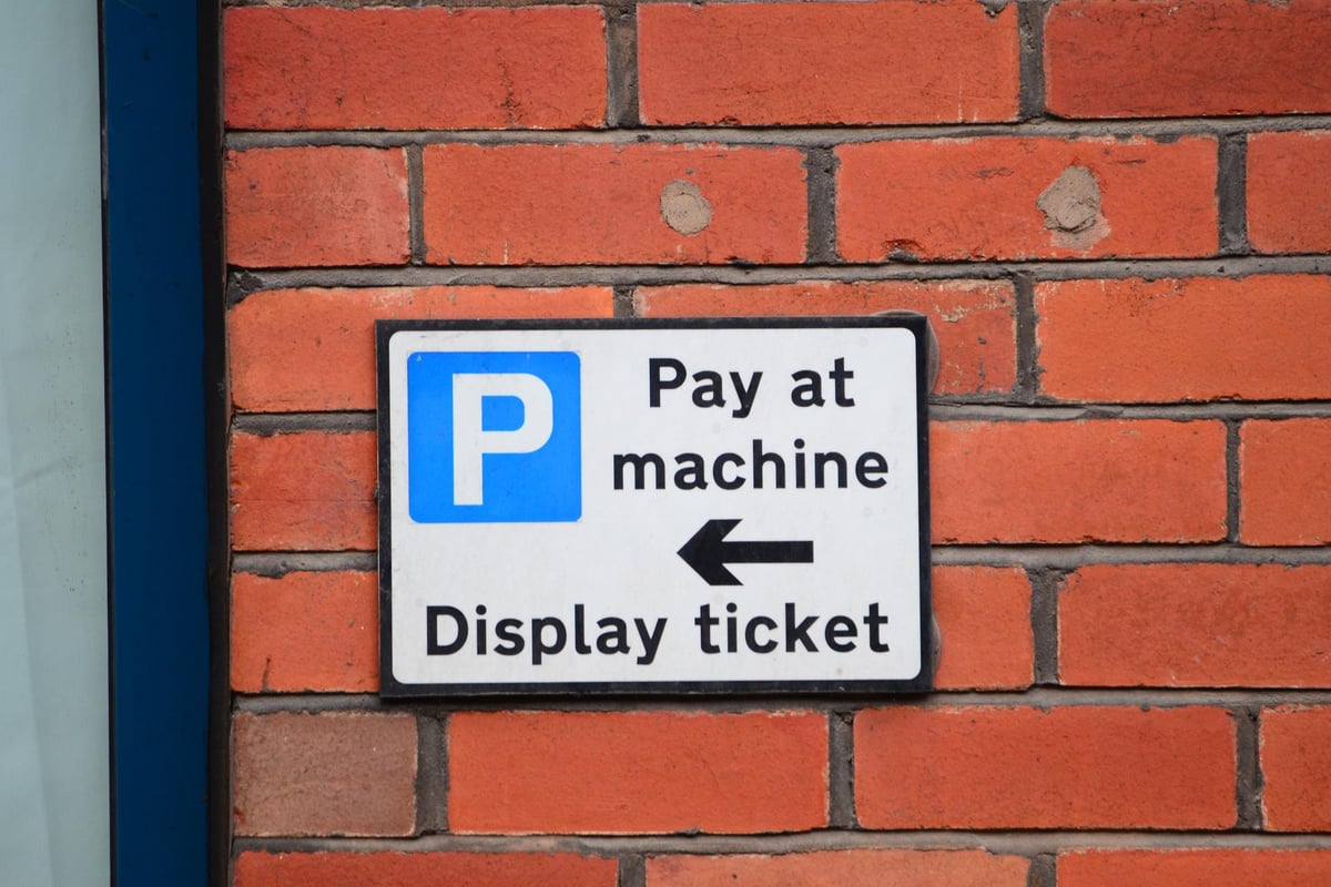 Ribble Valley offers free car park parking on Saturdays before Christmas