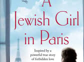 A Jewish Girl in Paris by Melanie Levensohn