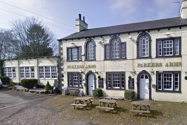 Price £90 for 2 people. Parkers Arms in Newton-in-Bowland was voted number 1 UK Gastropub by pub industry peers in the prestigious Estrella Damm Top 50 Gastropubs 2023.
You can get a 3 course a-la-carte feast for £45 per person. The menus have 3 to 4 starter choices, 3 to 4 mains choices and 3 to 4 desserts.