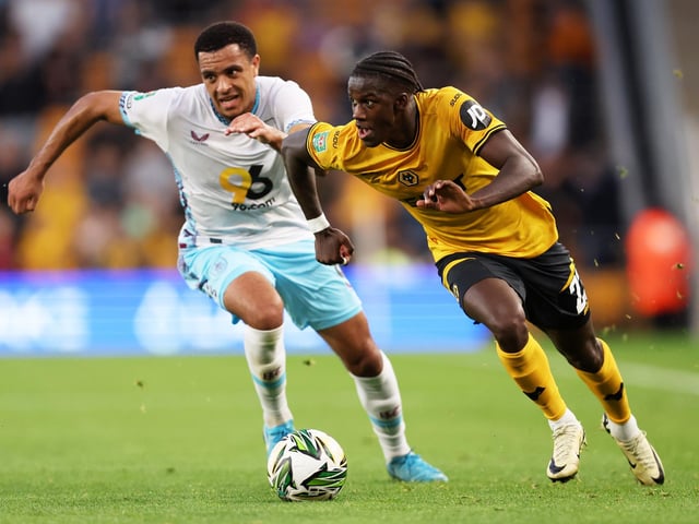 For Esteve, 83 Did well to recover in stoppage time after being beaten to the ball by Yuki Ohashi after replacing the injured Esteve. Photo: Getty Images