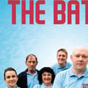 A red carpet premiere will be held next month for  ‘mockumentary’ 'The Baths,' written and directed by a Burnley born actor.