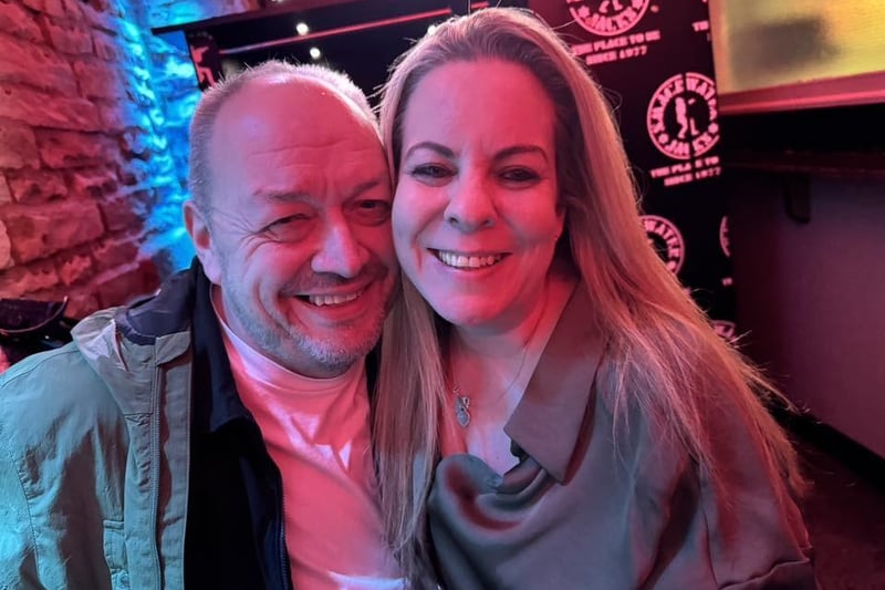 33 fabulous pictures of happy pubgoers out in Burnley this weekend