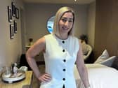 Burnley based menopause coach, Carrie Hill,  is launching a monthly support group to help women navigate through what can be a harrowing time for them, physically and mentally.