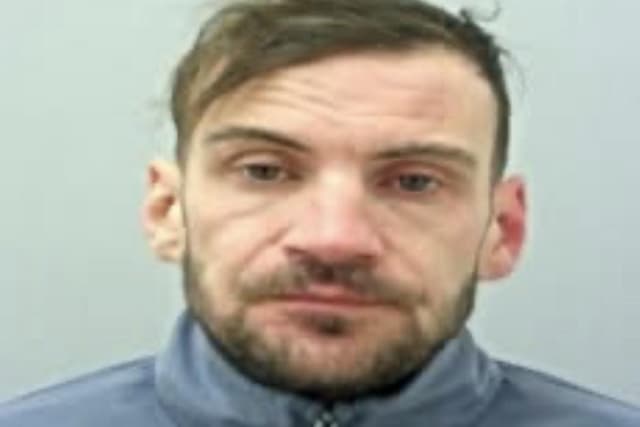 Burnley man jailed for hospice charity shop burglary