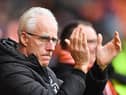 McCarthy has 12 games remaining to keep the Seasiders in the Championship