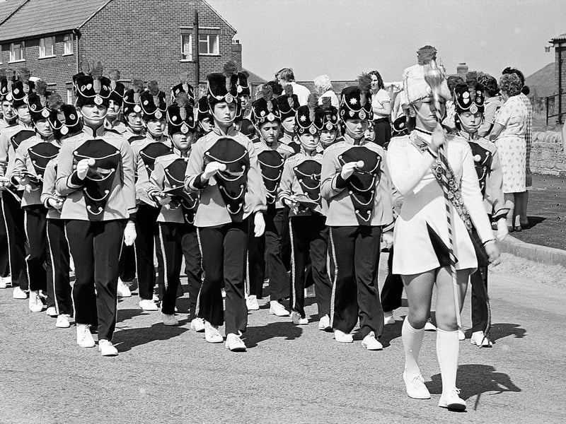 Do you remember the carnival in 1980?