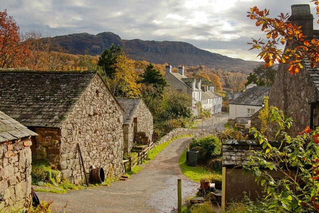 This petite village in the valley of Eskdale may be small but it has a big character. Surrounded by spectacular mountain scenery and glorious walks you'll feel miles from the pressures of everyday life.