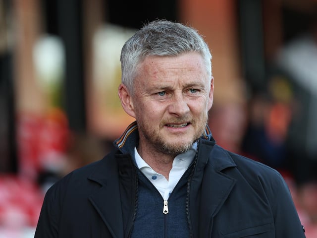Giggs' former Manchester United teammate is also on the lookout for his next job having left the manager's position at Old Trafford in 2021.
