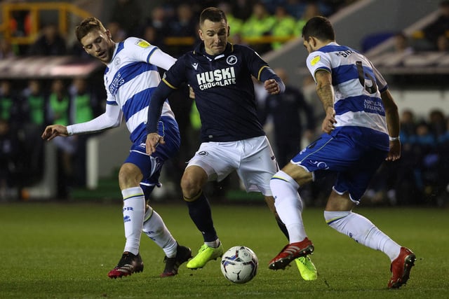 Burnley are believed to be very keen on landing free agent Jed Wallace. The Clarets also face competition from Championship rivals West Brom for the 28-year-old, who will leave Millwall when his contract expires. Wallace netted six times in 38 appearances for the Lions last term, taking his tally to 42 goals in 239 league games for the club over three spells. He made his loan from Wolves a permanent move in the summer of 2017 after picking up a play-off winner's medal following Millwall's 1-0 win over Bradford at Wembley.