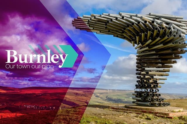 Burnley Town Board approves Regeneration Plan that will ...