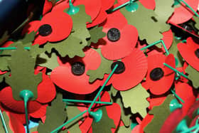War memorials in Barrowford, Earby and Colne are to benefit from an improvement project Lancashire Council announced in September to support communities who care for these important landmarks